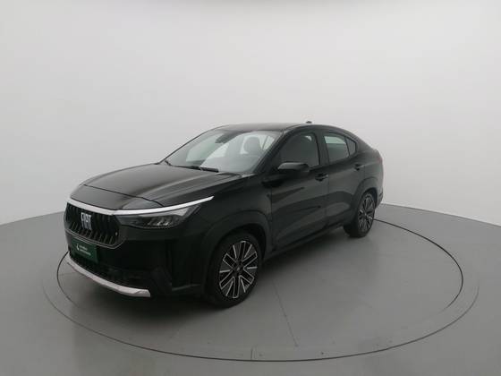 FIAT FASTBACK 1.0 TURBO 200 HYBRID AUDACE CVT